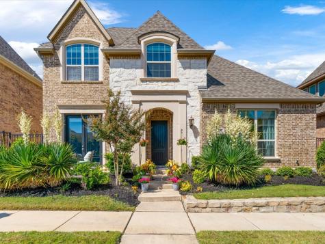 408 Montpelier Drive Southlake TX 76092