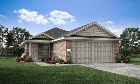 3117 Harper Street Little Elm TX 75068