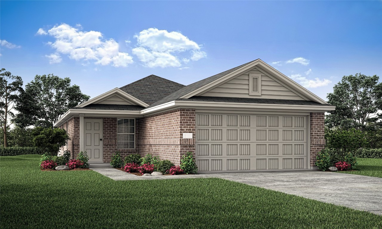 3117 Harper Street Little Elm TX 75068