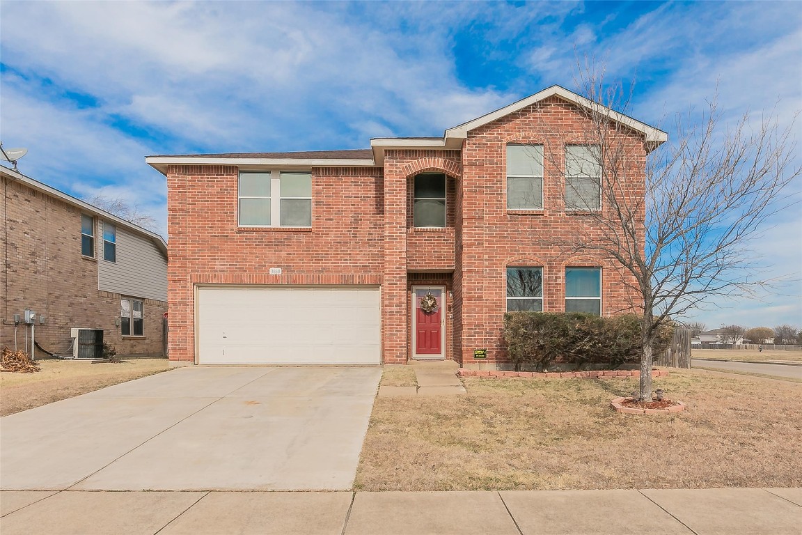 3860 Golden Horn Lane Fort Worth TX 76123