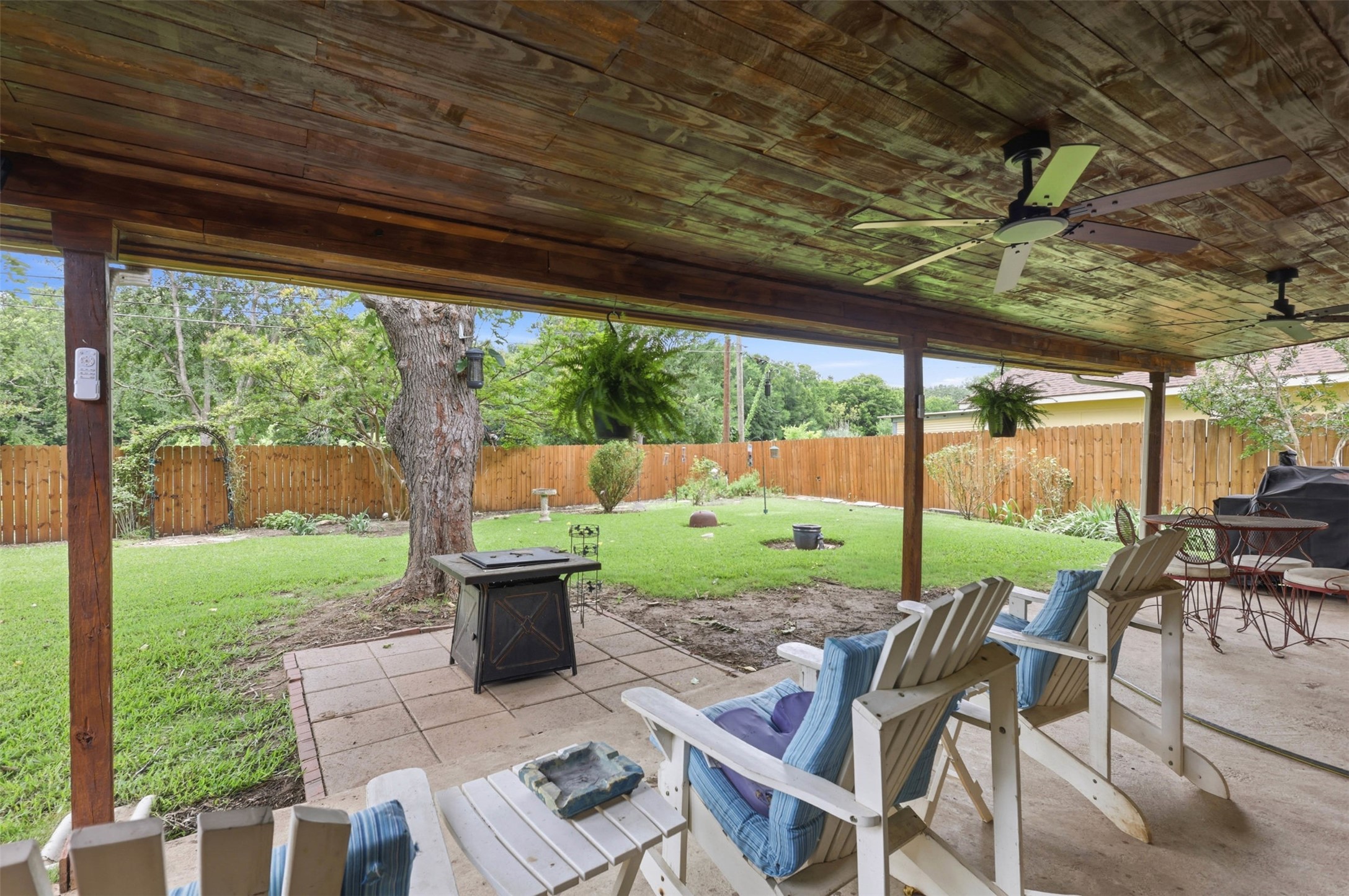 6104 Cliffside Drive Edgecliff Village TX 76134