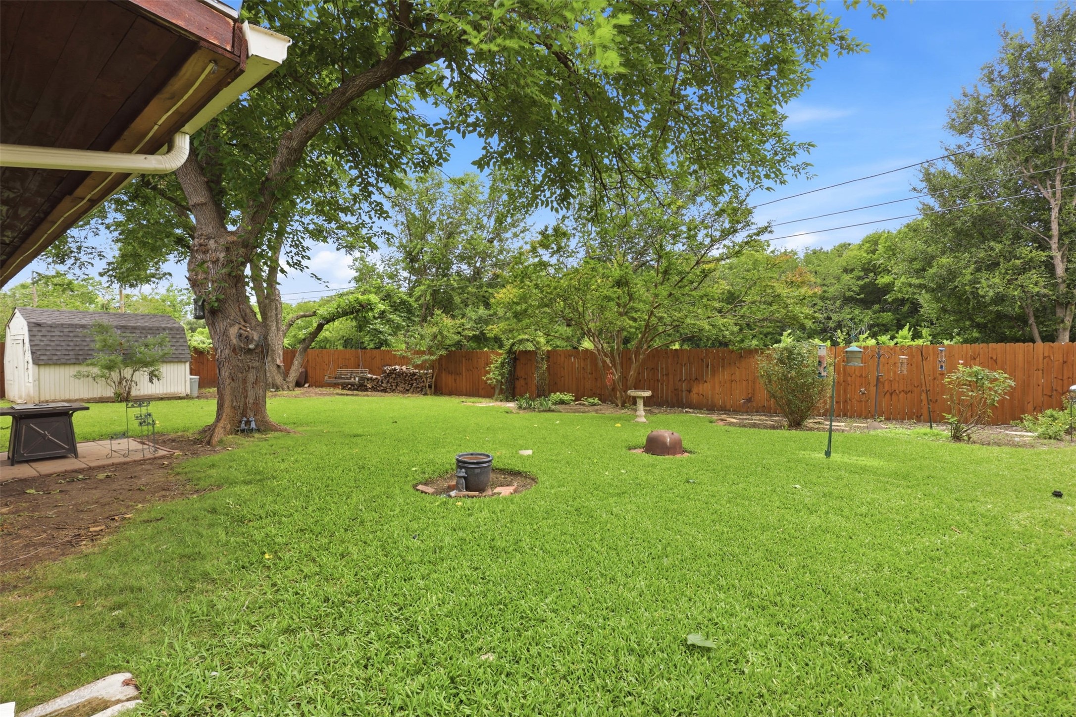 6104 Cliffside Drive Edgecliff Village TX 76134