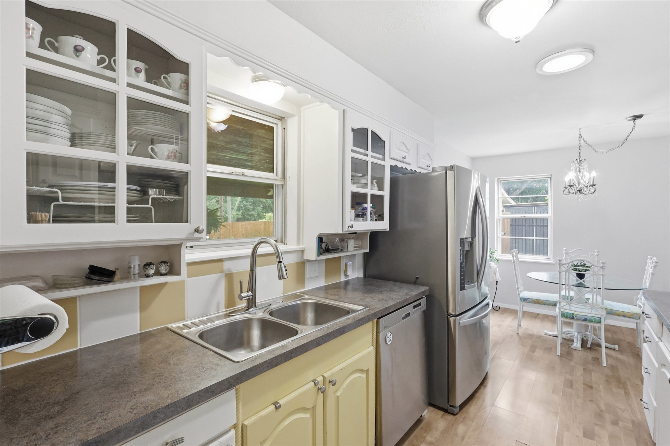 6104 Cliffside Drive Edgecliff Village TX 76134