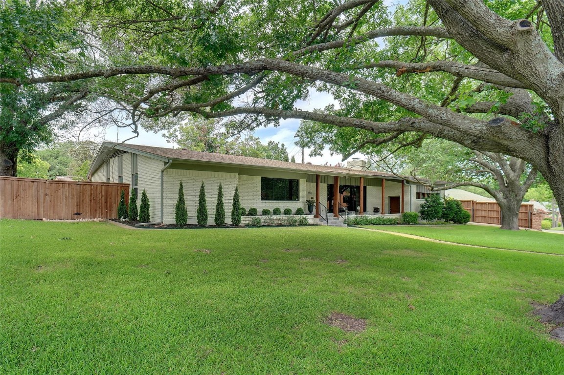 4501 Ranch View Road Fort Worth TX 76109
