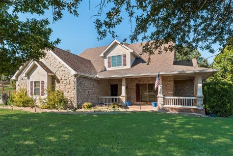 82 Trailridge Drive Melissa TX 75454
