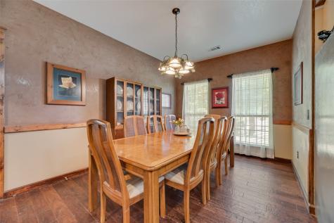 82 Trailridge Drive Melissa TX 75454