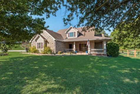 82 Trailridge Drive Melissa TX 75454