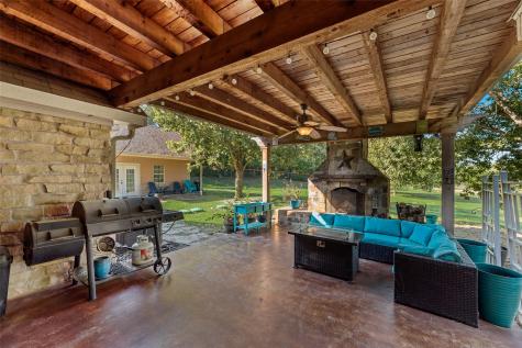 82 Trailridge Drive Melissa TX 75454