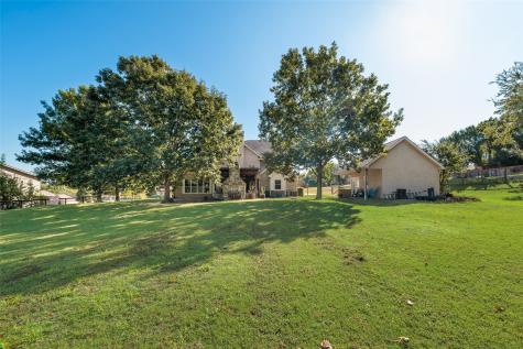 82 Trailridge Drive Melissa TX 75454