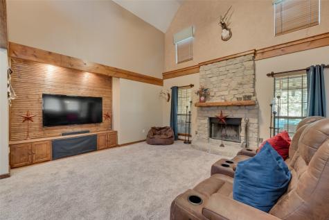 82 Trailridge Drive Melissa TX 75454