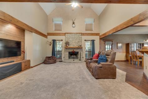 82 Trailridge Drive Melissa TX 75454