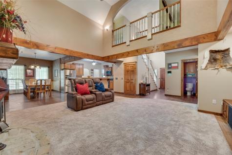 82 Trailridge Drive Melissa TX 75454