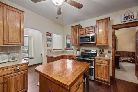 82 Trailridge Drive Melissa TX 75454