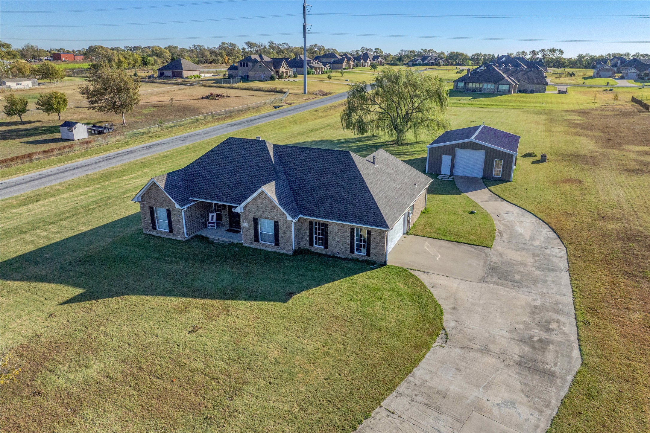 10264 Farmington Road Van Alstyne TX 75495