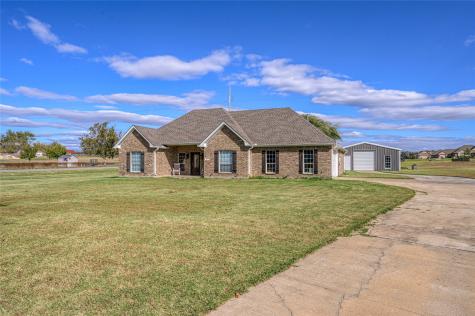 10264 Farmington Road Van Alstyne TX 75495
