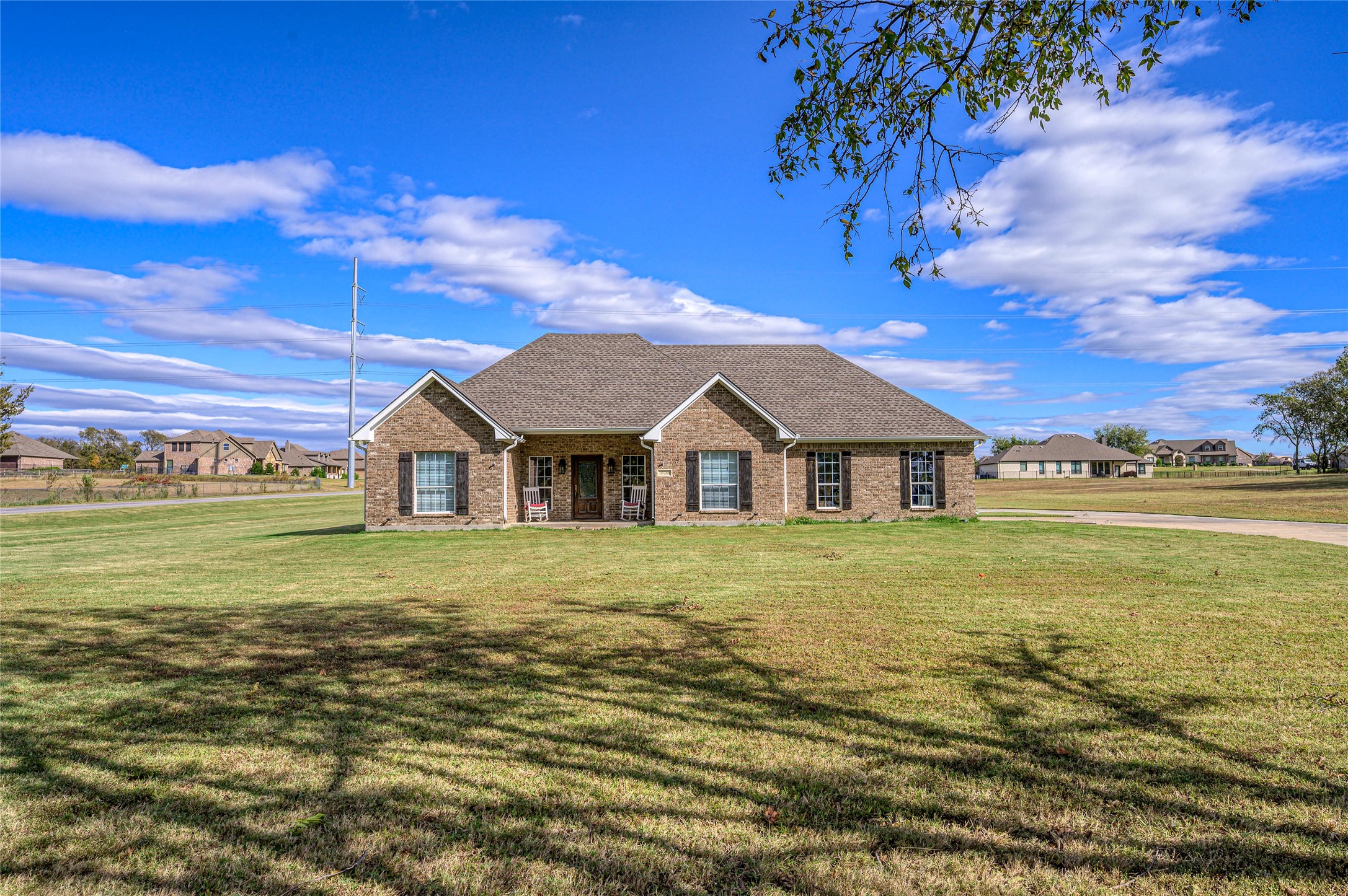 10264 Farmington Road Van Alstyne TX 75495