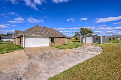 10264 Farmington Road Van Alstyne TX 75495