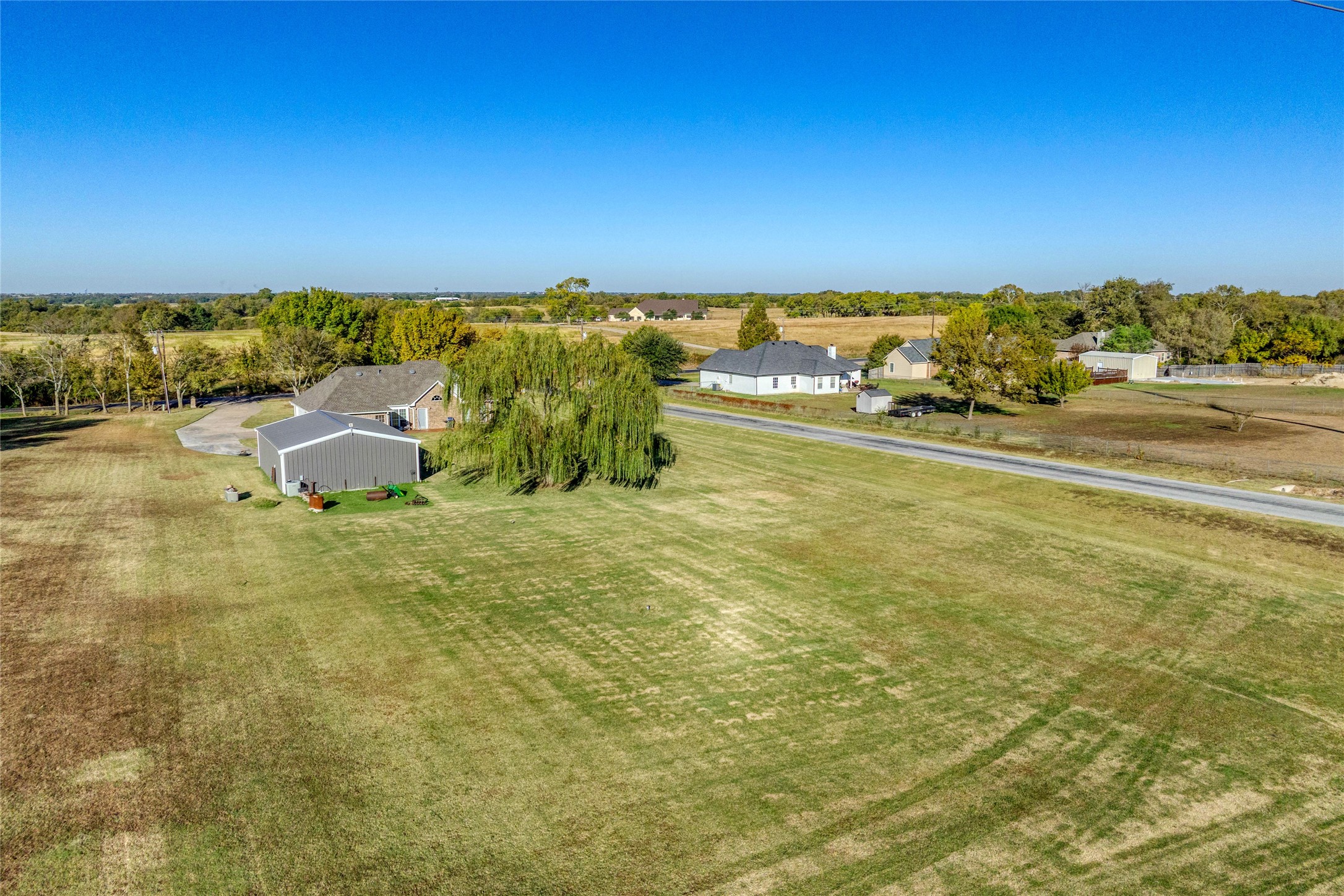 10264 Farmington Road Van Alstyne TX 75495