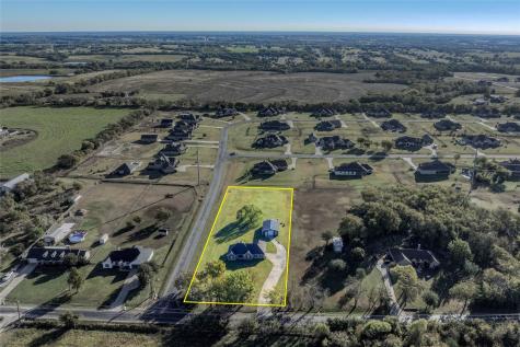 10264 Farmington Road Van Alstyne TX 75495