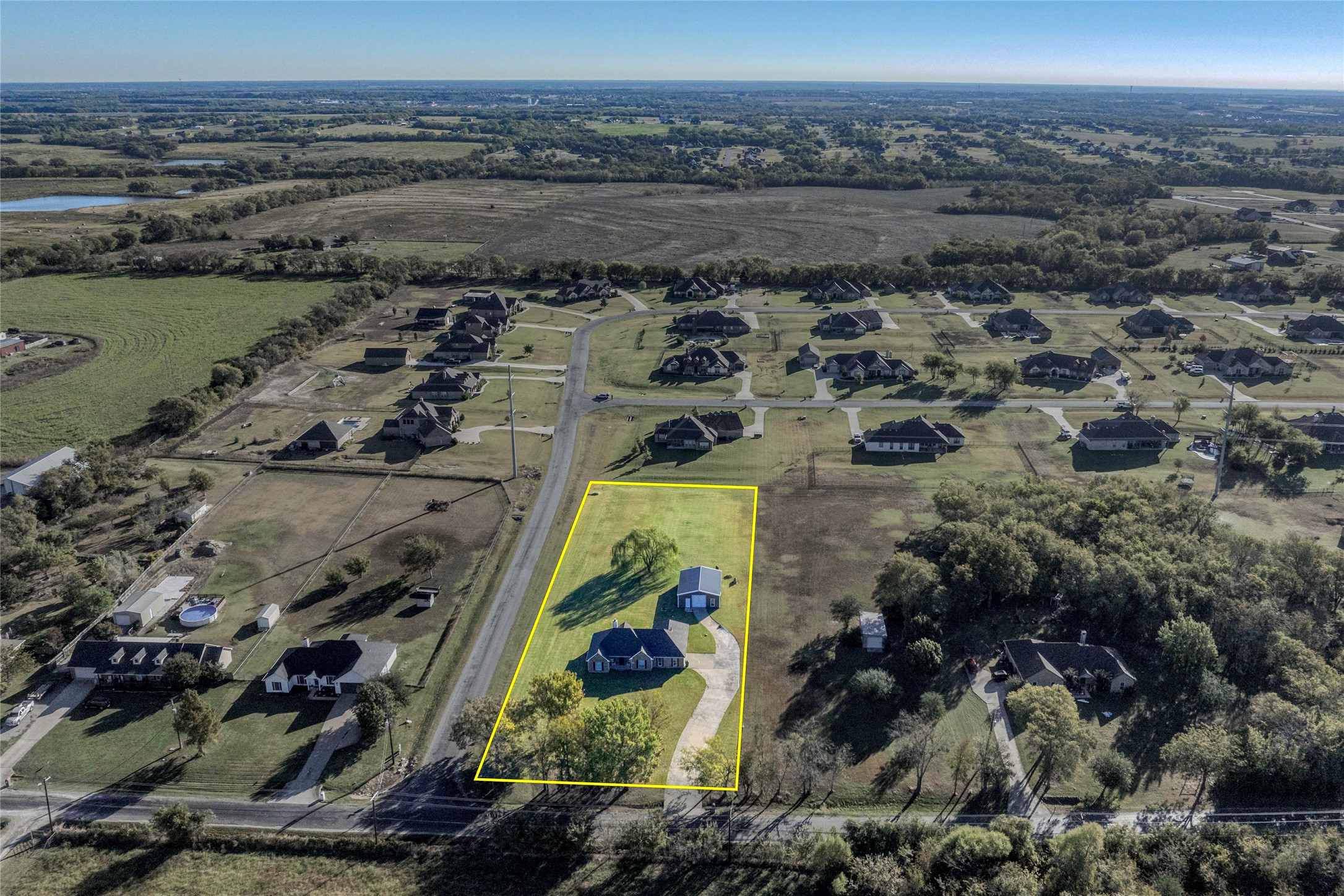 10264 Farmington Road Van Alstyne TX 75495