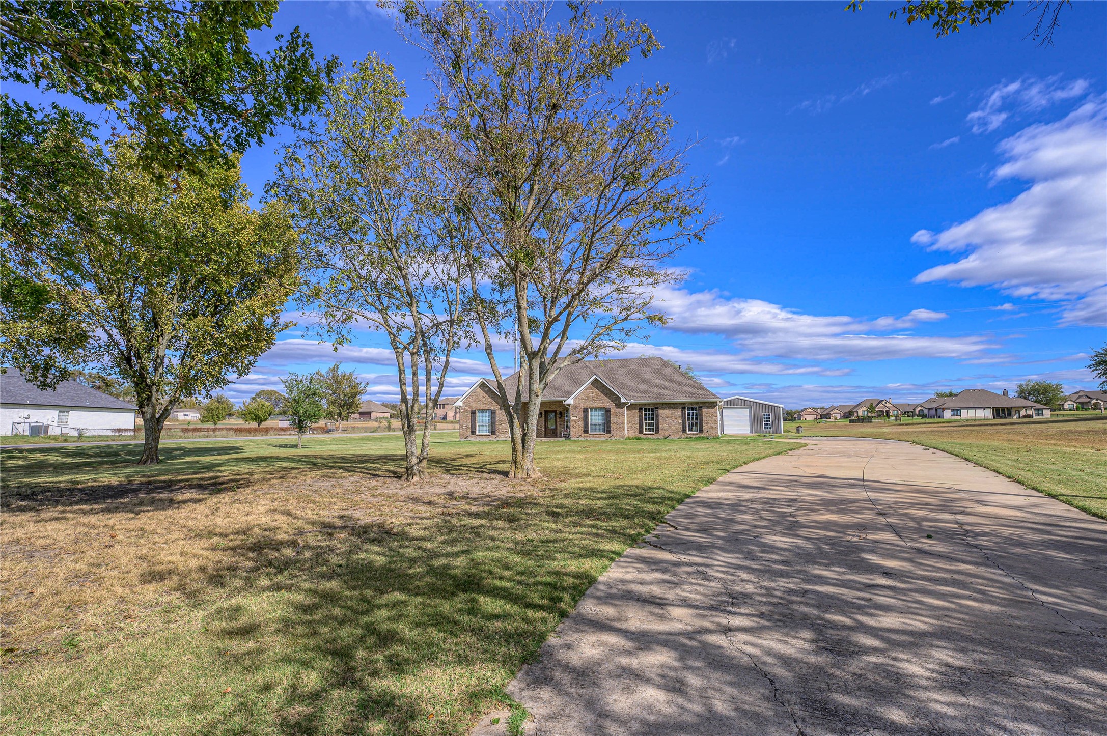 10264 Farmington Road Van Alstyne TX 75495
