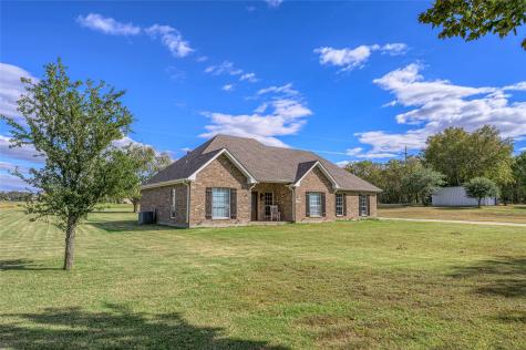 10264 Farmington Road Van Alstyne TX 75495