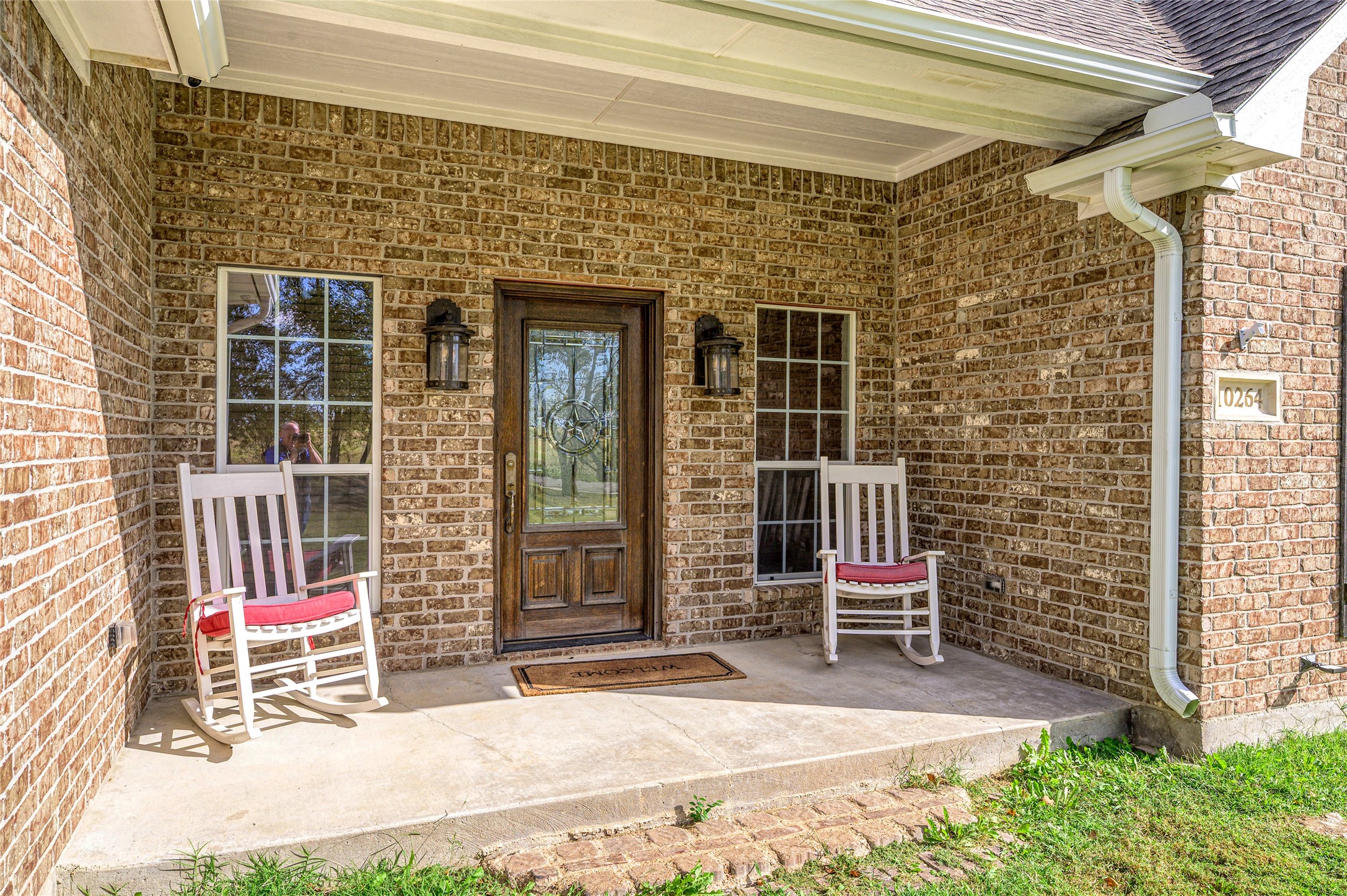 10264 Farmington Road Van Alstyne TX 75495