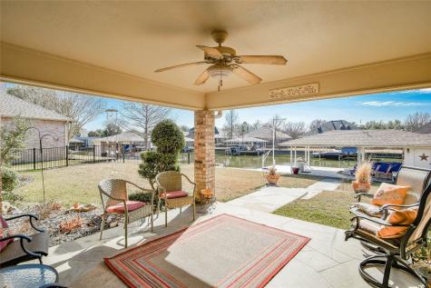 2412 Waters Edge Drive Granbury TX 76048