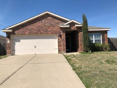 2028 Spruce Street Anna TX 75409