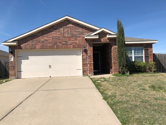 2028 Spruce Street Anna TX 75409