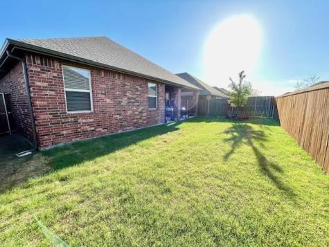 532 Winthrop Road Fate TX 75189