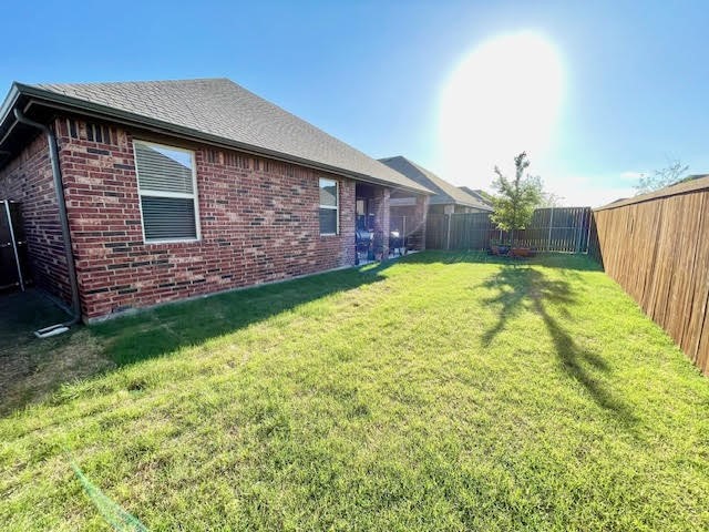 532 Winthrop Road Fate TX 75189