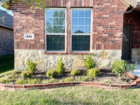 532 Winthrop Road Fate TX 75189