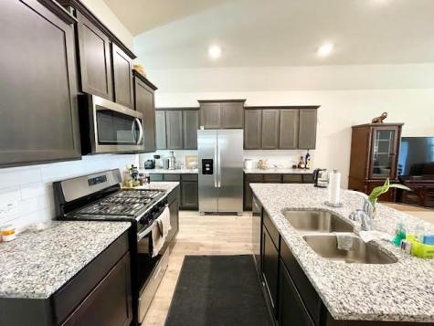 532 Winthrop Road Fate TX 75189