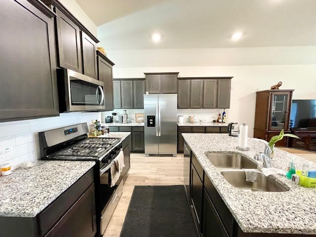 532 Winthrop Road Fate TX 75189