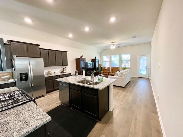 532 Winthrop Road Fate TX 75189