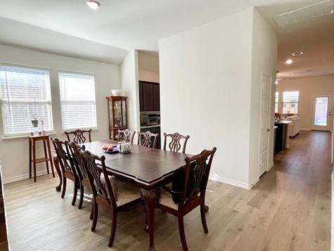 532 Winthrop Road Fate TX 75189