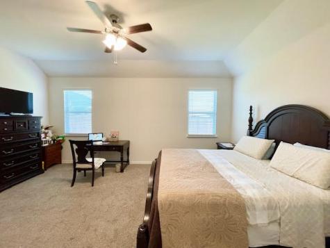 532 Winthrop Road Fate TX 75189