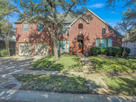 5304 Stoney Trail Mckinney TX 75072