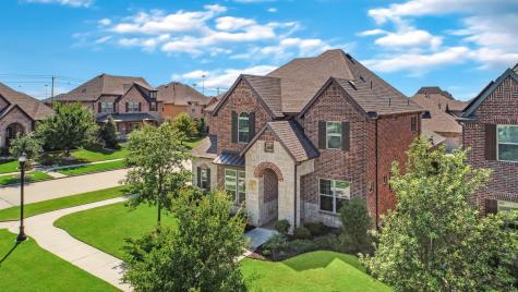 13605 Brownfield Lane Frisco TX 75035