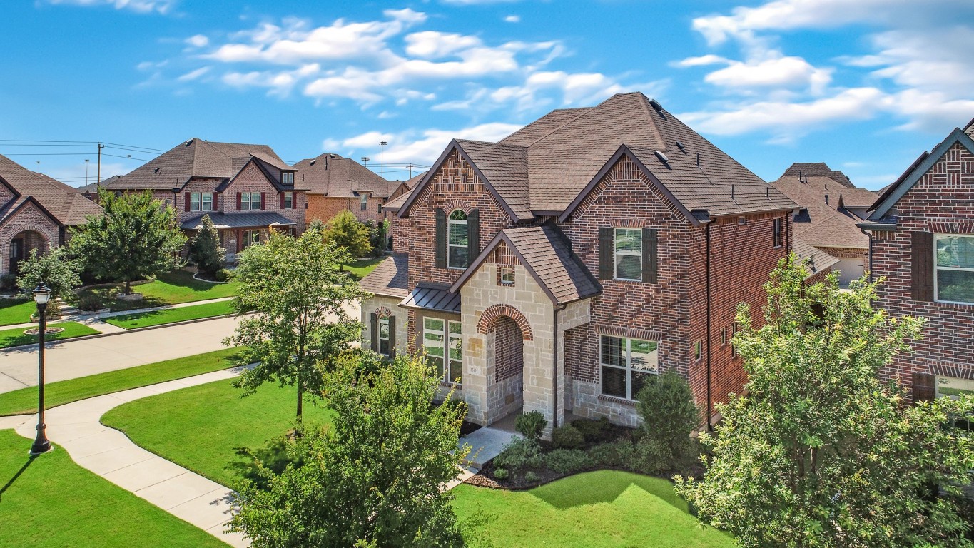 13605 Brownfield Lane Frisco TX 75035