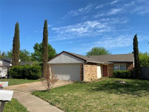 7300 Levitt Court Watauga TX 76148