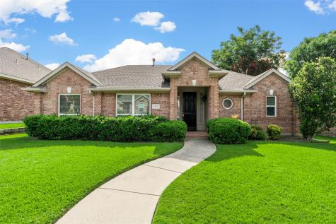 7612 Sonoma Valley Drive Frisco TX 75035
