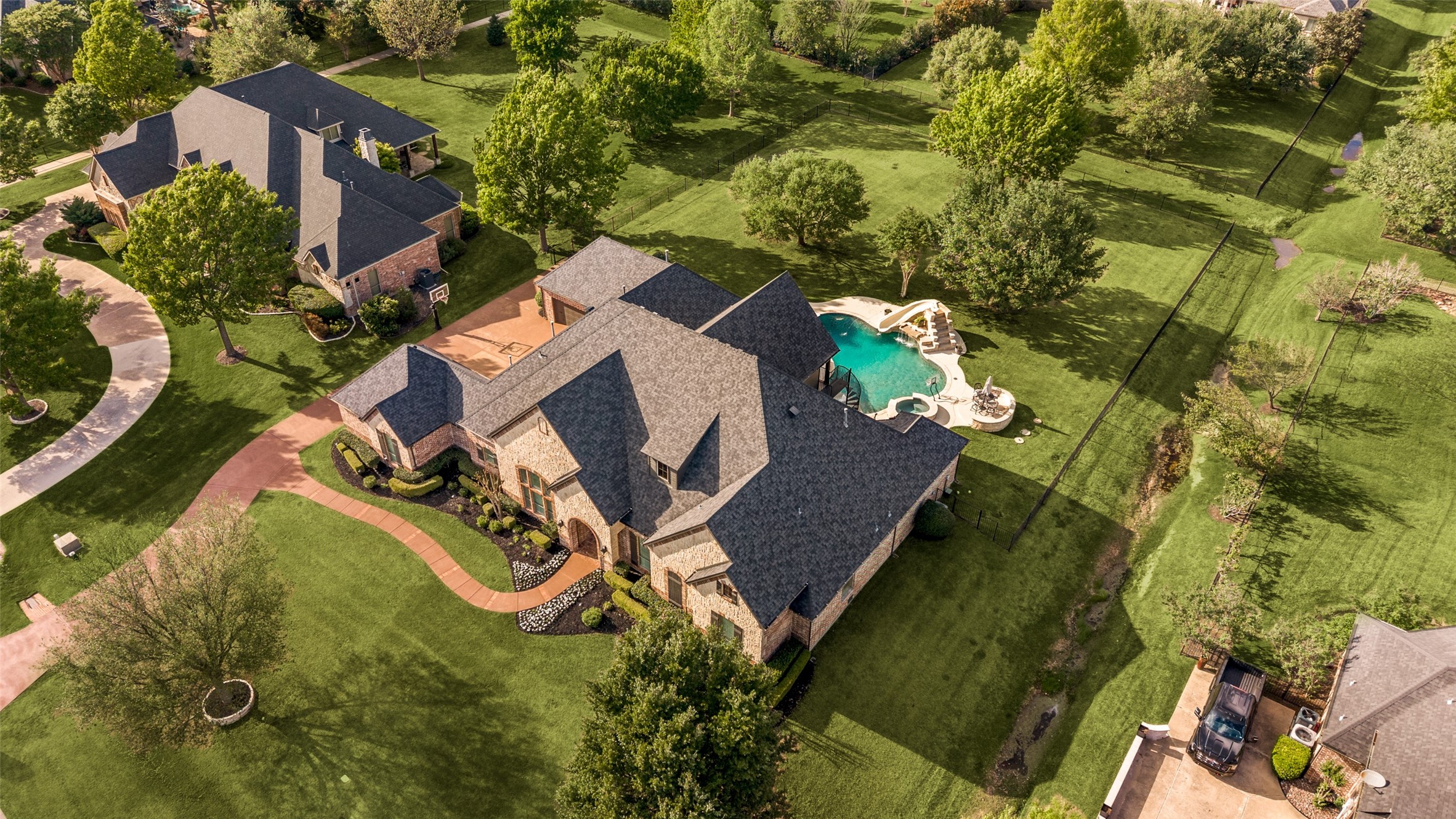 2901 Lakeview Drive Prosper TX 75078
