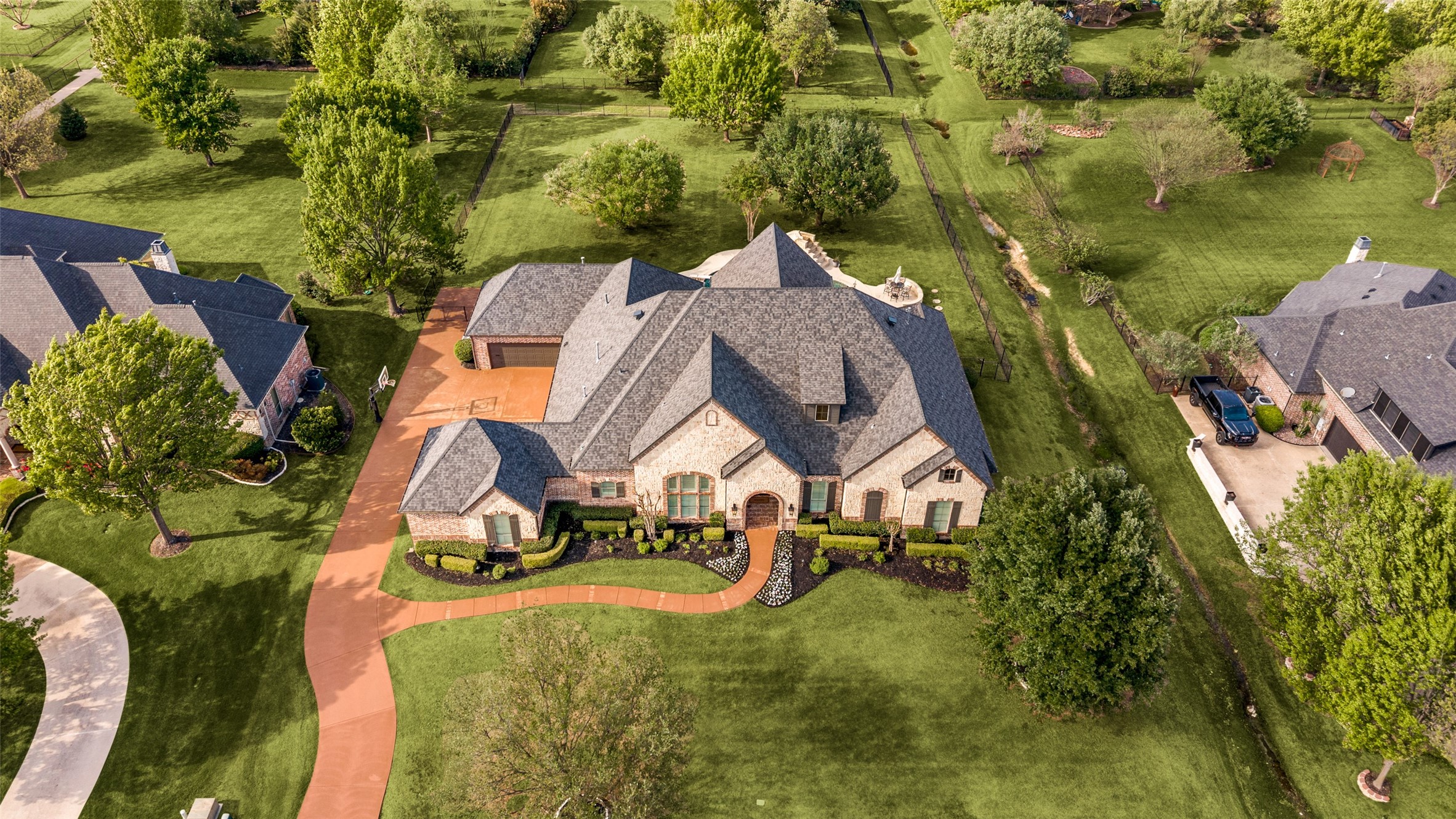 2901 Lakeview Drive Prosper TX 75078