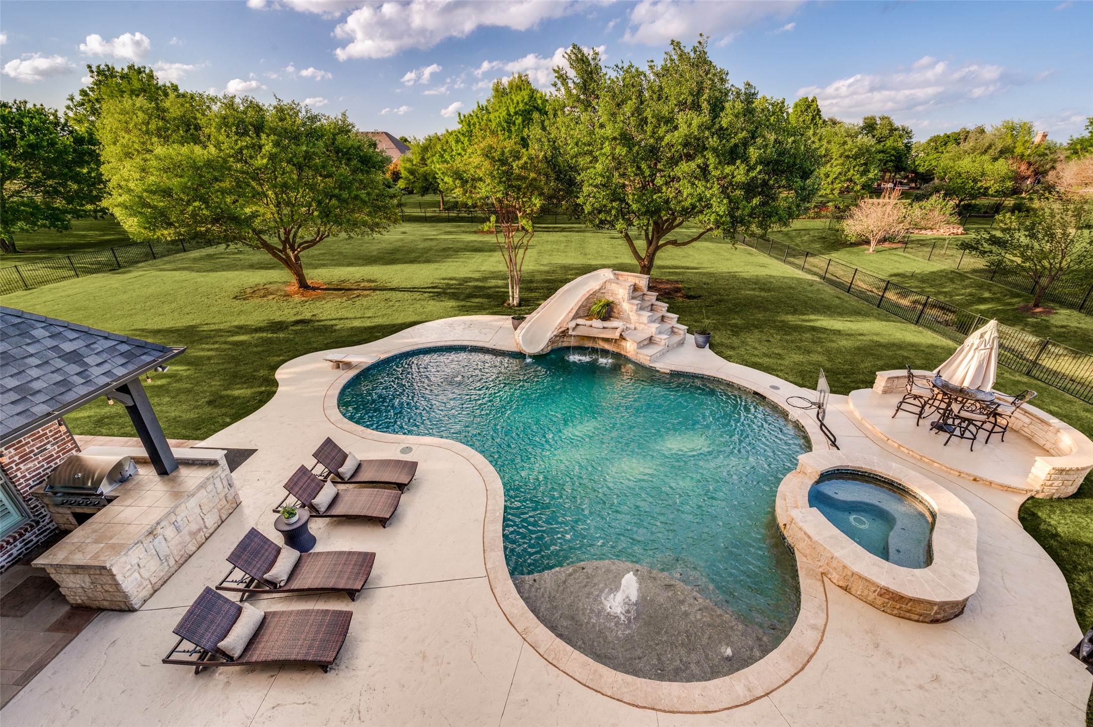 2901 Lakeview Drive Prosper TX 75078