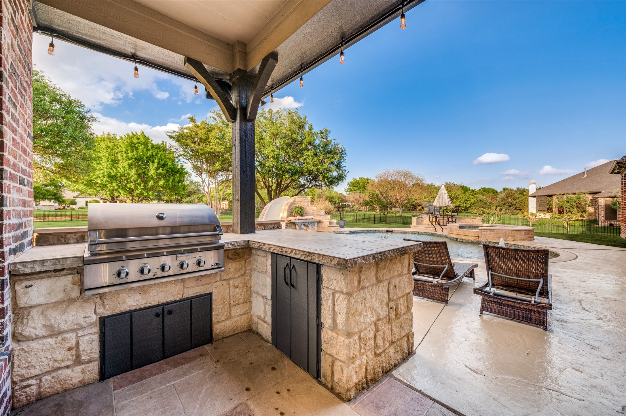 2901 Lakeview Drive Prosper TX 75078