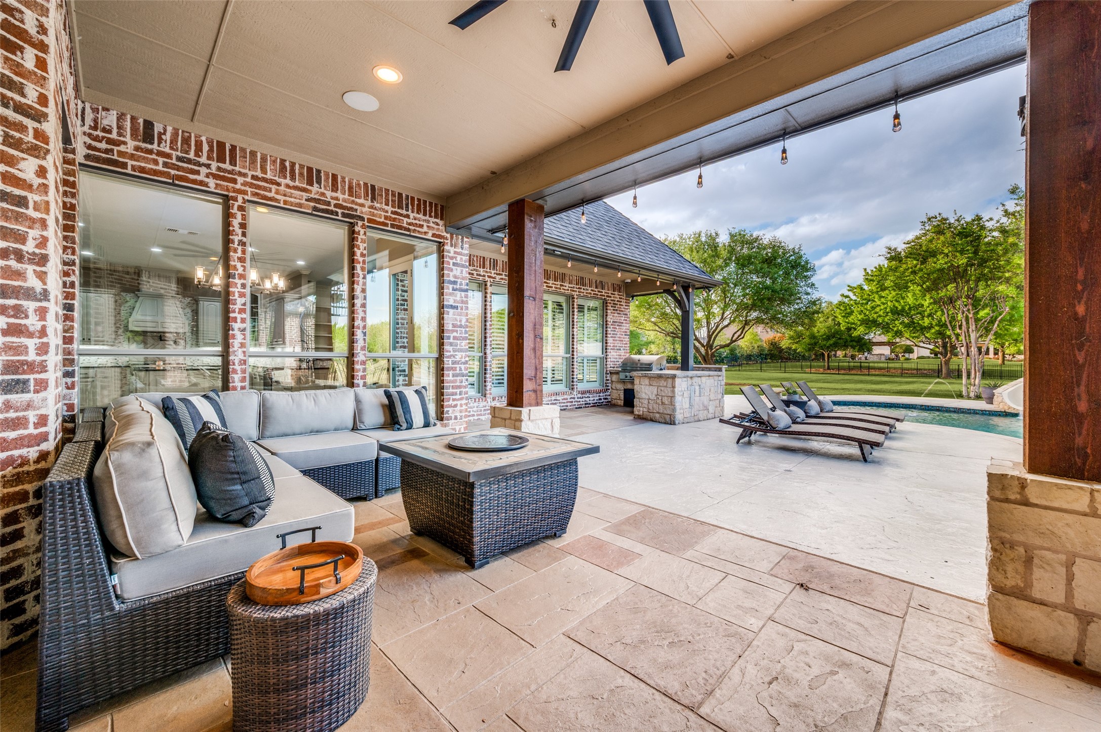 2901 Lakeview Drive Prosper TX 75078