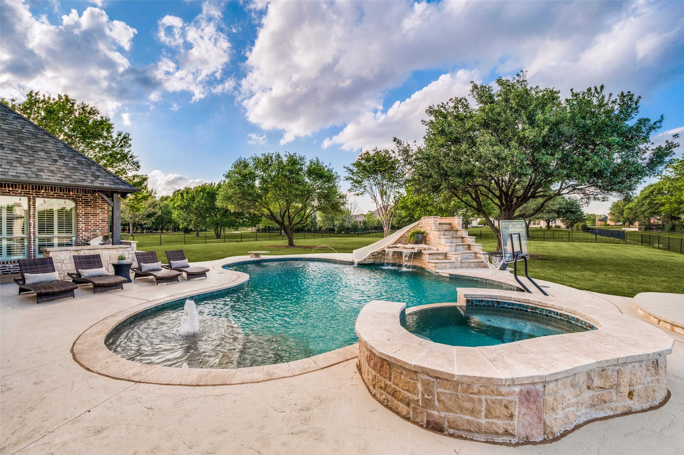 2901 Lakeview Drive Prosper TX 75078