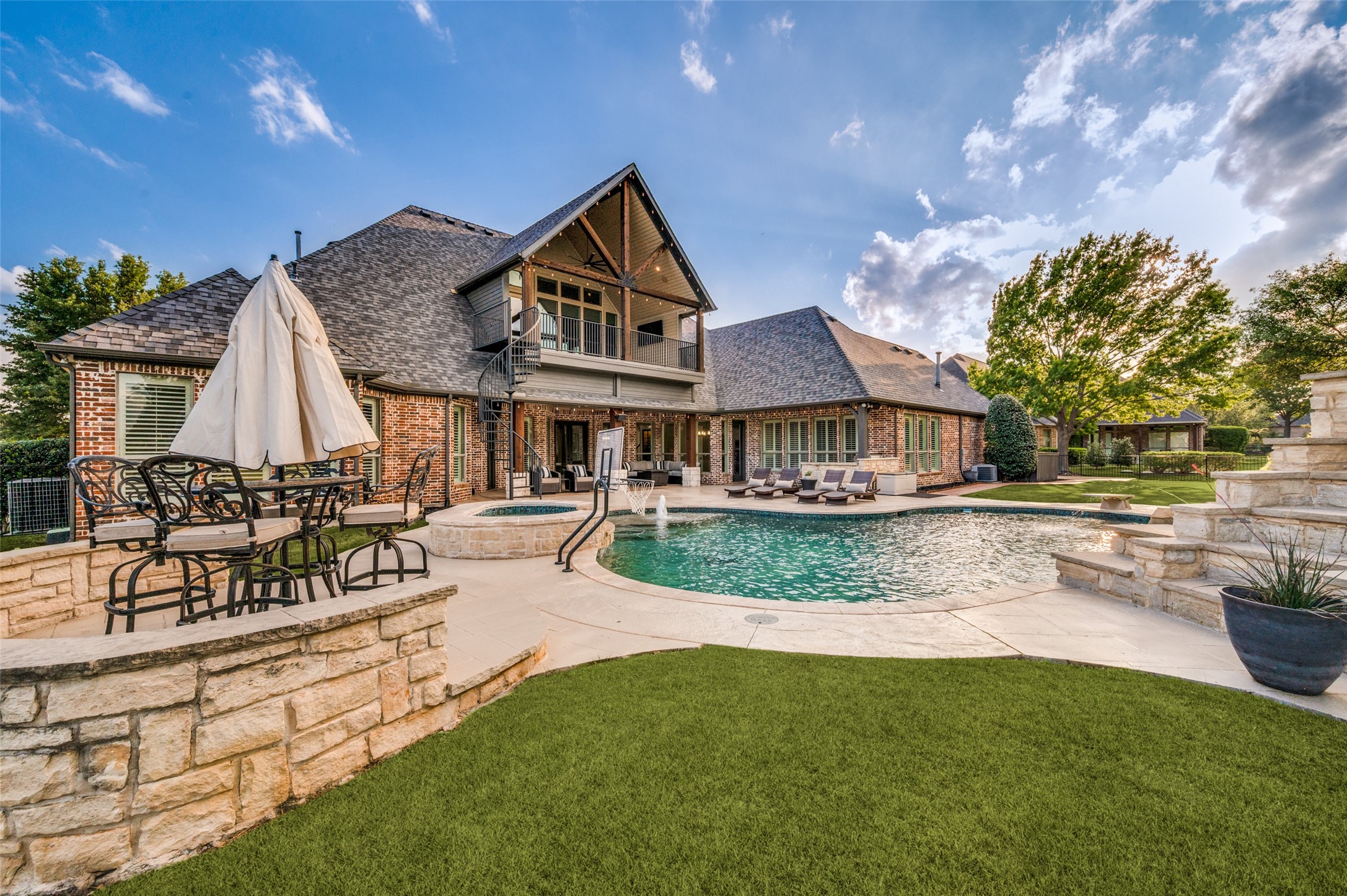 2901 Lakeview Drive Prosper TX 75078